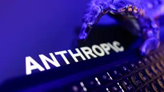 Anthropic y su inteligencia artificial.
