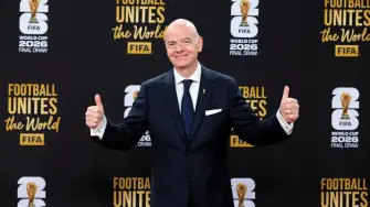 La Confederación Sudamericana (Conmebol) fue la última de las grandes confederaciones en pronunciarse este viernes sobre el proyecto, al que se oponen las confederaciones de Europa, de Asia y la de Norteamérica, Centroamérica y el Caribe.