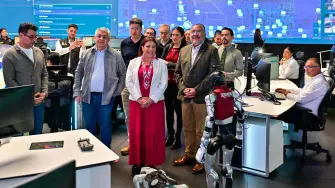 Foto: Gobierno del Estado de México