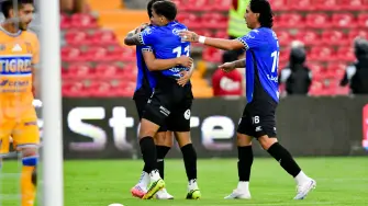 Foto: Liga MX