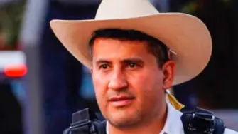 Carlos Manzo.