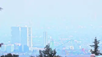 Expertos coincidieron en que el ozono troposférico no debe entenderse únicamente como un episodio de mala calidad del aire.