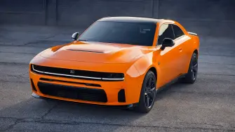 Dodge Charger Scat Pack 2026