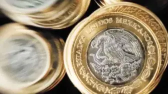 Los operadores también siguen con atención los datos laborales publicados en Estados Unidos, mientras esperan la decisión de política monetaria del Banxico.