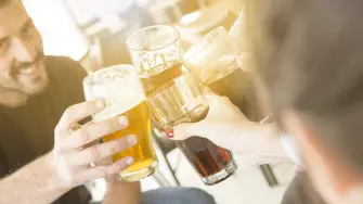 Cerveza en México