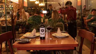 Restaurantes Gauchinho