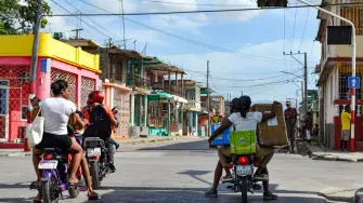 Expertos de la ONU en derechos humanos instaron el jueves a la comunidad internacional a actuar con rapidez para evitar que Cuba se convierta en una "Gaza silenciosa" como consecuencia de las sanciones impuestas por Estados Unidos.