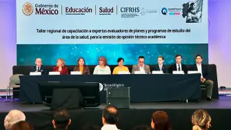Servicios de Salud del Estado de Querétaro.