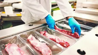 Con un crecimiento interanual de 8.8% y un millón 600,000 toneladas importadas el año pasado, nuestro país desplazó a Japón, cuyo volumen ascendió a un millón 460,000 toneladas, que representó una caída de 1.8 por ciento.