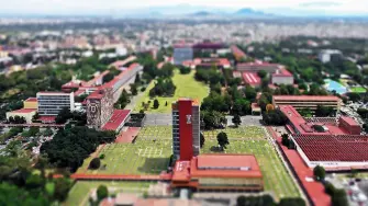 La UNAM dará a conocer este viernes las sedes, fechas y horarios del examen de control 2026 para aspirantes convocados al proceso presencial.
