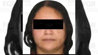 Guadalupe 'N', relacionada con red criminal de huachicol.