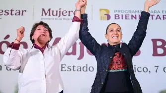 Foto: Gobierno del Estado de México