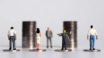 Para el año 2027, el incremento a los salarios tabulares será equivalente al índice de inflación publicado por el INEGI.