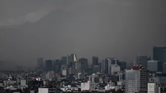 Se pronostican precipitaciones de hasta 49 milímetros, además de posibles encharcamientos, inundaciones, corrientes de agua y granizo.