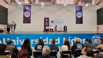 En la jornada se ofertaron vacantes para diferentes perfiles y niveles de escolaridad, con sueldos de hasta 70,000 pesos mensuales.