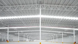 Nuevo centro de operaciones de Cubbo