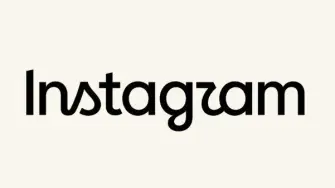 Instagram renovó su logotipo con una nueva tipografía y estilo, sin perder los elementos que han definido su identidad visual.