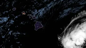 El alcalde de Honolulu afirmó que su administración había pasado días preparando la zona para el impacto de la tormenta.
