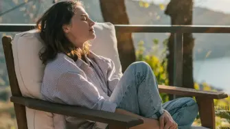 Las vacaciones ayudan, pero no hacen milagros.