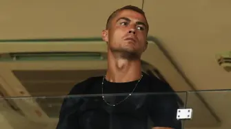 CR7 lleva más de dos décadas en activo y sigue siendo uno de los grandes nombres del fútbol.