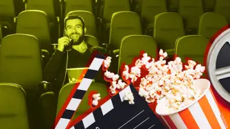 El costo de boletos, alimentos, bebidas y otros gastos puede hacer que una salida al cine supere los 1,000 pesos para una familia de cuatro integrantes en México; ante el encarecimiento del entretenimiento, ¿qué tanto pesa este gasto en las finanzas personales?