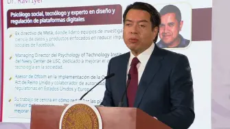 La Secretaría de Educación Pública realizará el 24 y 25 de agosto una consulta nacional entre más de un millón de maestras y maestros de educación básica para discutir el uso de teléfonos celulares y otros dispositivos digitales dentro de las escuelas.