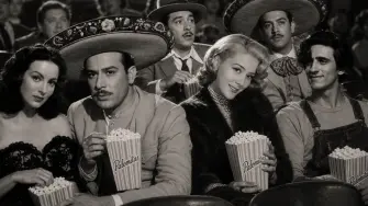 Desde el 15 hasta el 29 de agosto habrá 220 funciones gratuitas en 66 sedes, con clásicos, estrenos, cortometrajes y cine mexicano.