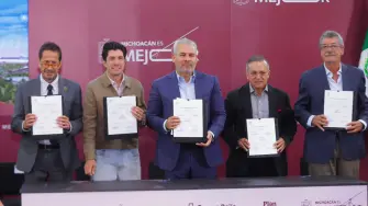 Iniciativa Privada aporta 100 millones de pesos