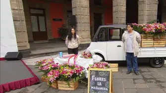 Olinia Carga podrá transportar hasta 650 kilos y recorrer más de 120 kilómetros; su venta está prevista para finales de 2027.