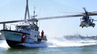 México lanzó una operación de búsqueda y rescate de una embarcación con 19 migrantes cubanos, incluidos siete menores de edad, de la cual no se tiene información desde la semana pasada, dijo este miércoles a la AFP una fuente de la Secretaría de Marina.