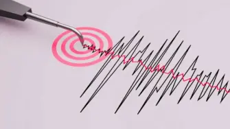 Un fuerte sismo de magnitud 6.7 sacudió este jueves a las 18:00 GMT varias regiones del sur de Perú.