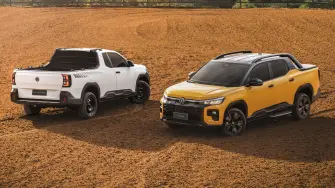 Volkswagen Tukan 2027