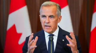 A partir de 2025, las tensiones comerciales entre Estados Unidos y Canadá se intensificaron tras la imposición de aranceles estadounidenses a importantes exportaciones canadienses.