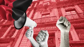 El Pleno de la Suprema Corte resolvió ejercer su facultad de atracción respecto a la solicitud 502/2026, presentada por las ponencias de los ministros María Estela Ríos González y Hugo Aguilar Ortiz.