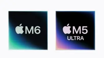 Apple ha actualizado sus procesadores con el nuevo M6, su primer chip de 2 nanómetros, y el M5 Ultra, su chip más potente hasta la fecha, con los que asegura que da un salto en rendimiento y procesamiento de inteligencia artificial (IA) de manera local.

Para más información del tema, visita: https://www.eleconomista.com.mx/tecnologia/apple-presenta-m5-ultra-chip-potente-ia-prepara-nuevo-mac-mini-20260825-830067.html

¡Síguenos en nuestras redes sociales para mantenerte informado! 

Twitter: https://twitter.com/eleconomista 
Sitio web: https://www.eleconomista.com.mx/ 
Facebook: https://www.facebook.com/ElEconomista.mx 
Instagram: https://www.instagram.com/eleconomistamx 

#ElEconomista #EETV #Tecnología