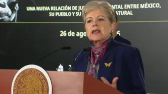 El Gobierno de México propone sustituir la ley ambiental de 1988 con nuevas reglas para restaurar ecosistemas y fortalecer la justicia ambiental.
