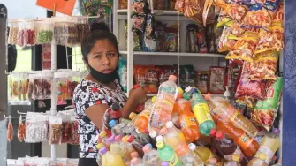 La pobreza laboral en México aumentó ligeramente a 31.9% en el segundo trimestre del año respecto al primero y rompió con una racha de tres trimestres con descensos. Pese a eso, se mantiene en niveles bajos.