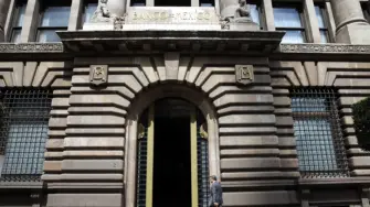 Para el resto del año prevé una recuperación gradual del consumo privado, tras la debilidad de inicio de año.
