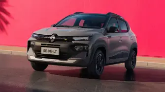 Kwid 2027