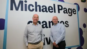 Los directivos de Michael Page analizan el alcance de la IA en la gestión de talento.