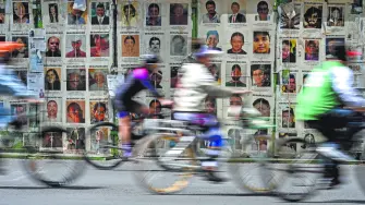 Cada 30 de agosto se conmemora el Día Internacional de las Víctimas de Desapariciones Forzadas, una fecha que en México cobra especial relevancia ante una crisis que se extiende por buena parte del territorio nacional y que mantiene a miles de familias en una búsqueda que, en muchos casos, se prolonga durante años.