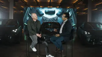 Entrevista con Carlos Culebro, director de SEAT y Cupra México