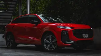 Audi Q3 Sportback 2026