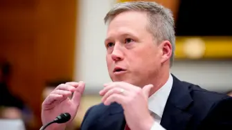 De concretarse, la renuncia de Dan Driscoll supondría la salida más reciente de un alto mando militar bajo la administración de Donald Trump.