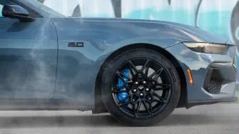 Mustang GT 5.0 L