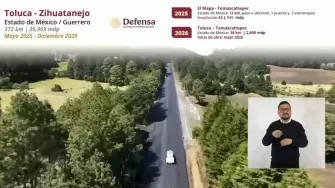 Foto: Gobierno del Estado de México