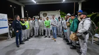 Foto: Municipio de Querétaro