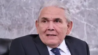 Su trayectoria abarcó distintos sectores, además de una etapa como senador del PRI.