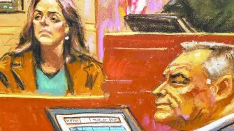 Claudia Sheinbaum confirmó que México solicitó a EU detener y extraditar a Linda Cristina Pereyra por lavado de dinero.