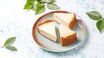 cheesecake